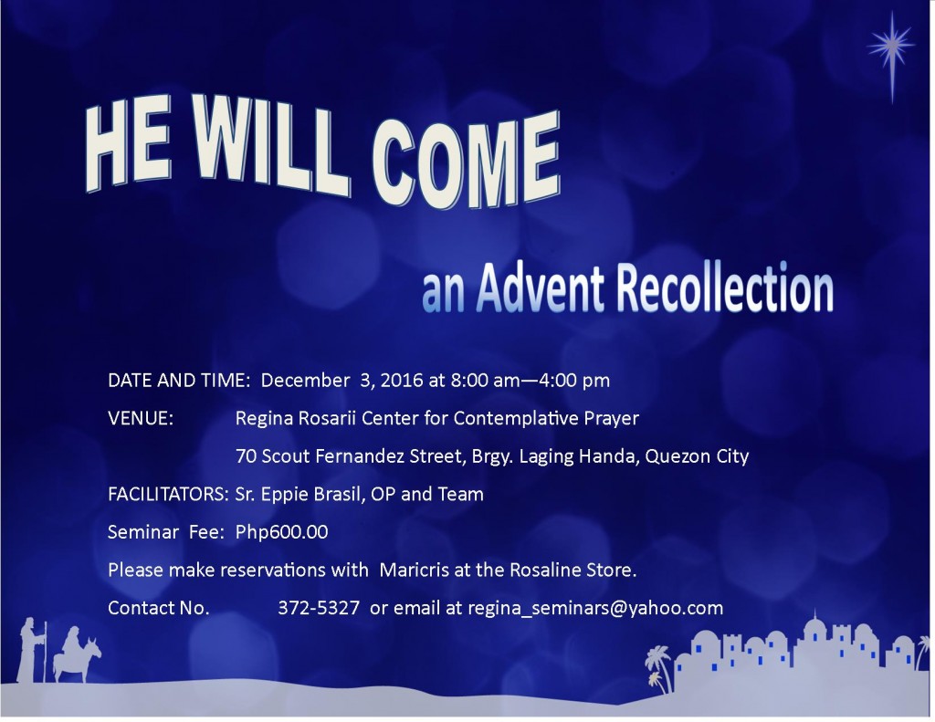 advent-recollection-1